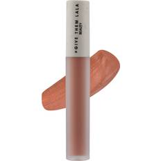 Give Them Lala Beauty Cushion Cream Lipstick Take It Off