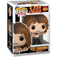 Funko Pop! Rocks Ozzy Osbourne