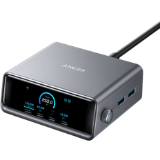 Charger usb c Anker Prime Charger 250W