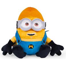 Minions Mega Gus Cuddly Toys 25 cm