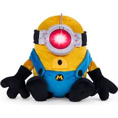 Despicable Me 4 Soft Cuddly Toy