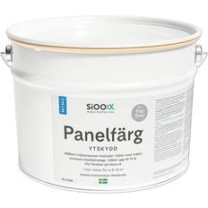 Panelfärg Ytskydd 04 10L