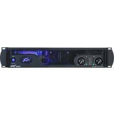 Amplifiers & Receivers Peavey IPR2 2000 amplifier