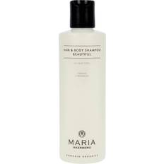 Maria Åkerberg Shampoos Maria Åkerberg Hair & Body Beautiful Shampoo