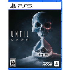 Until Dawn (PS5)