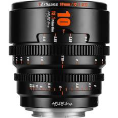 7artisans Festbrennweite 10mm T/2.1 Sony E-Mount