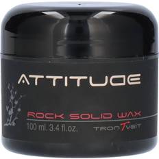Attitude Rock Solid