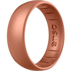 Enso Rings Elements Classic Standard Ring - Copper