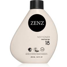 Zenz Organic Cactus No. 18 Conditioner 250ml