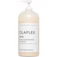 Olaplex No.4 Bond Maintenance Shampoo 2000ml