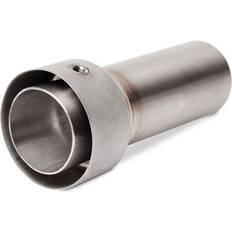 Akrapovic Noise Damper Ref:v-tuv158 Silver