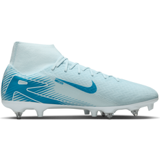 48 ½ - Herren Fußballschuhe Nike Mercurial Superfly 10 Academy - Glacier Blue/Blue Orbit