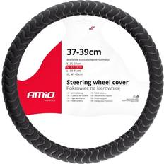Coprivolanti Amio SWC-32 02805 Coprivolante Grigio 37-39