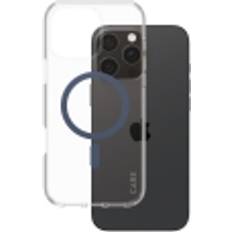 Apple iPhone 16 Pro Mobilfodral PanzerGlass CARE by iPhone 16 Pro Max
