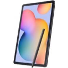 Samsung galaxy tab s6 lite 128gb Samsung Galaxy Tab S6 Lite 128 GB 10.4 TFT MicroSD Indgang