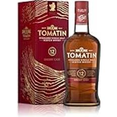 12 Year Old Sherry Cask