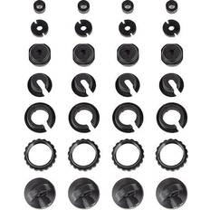 Team Associated Element RC Enduro Se Shock Parts For 4 Shocks El42311