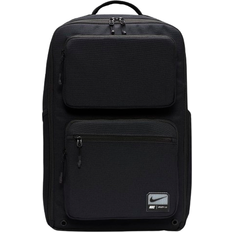 Man Backpacks Nike Utility Speed Backpack 27L - Black/White