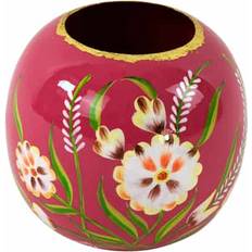 WERNS Blomma S Pink Vas 20cm