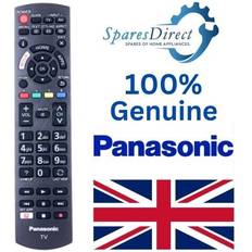 Remote Controls Panasonic Genuine remote control replaces n2qayb001253