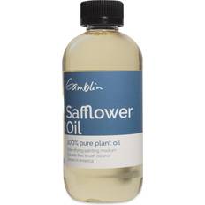 Paint Mediums Gamblin Safflower Oil 250ml