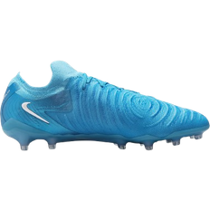 Blue 2 NIKE Phantom GX 2 Elite - Blue Fury/White