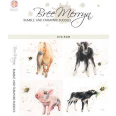 Bumble & Farmyard Friends DVD ROM