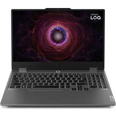 GeForce RTX 4060 Portátiles Lenovo LOQ 15ARP9 83JC0063PB