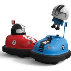 Road Rage Speed Bumpers RTR