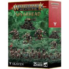 Model Kit Games Workshop Warhammer Age of Sigmar Spearhead Skaven