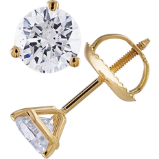 Macy s 14k Gold Earrings Compare prices now