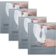 Deep collagen mask SUNGBOON Deep Collagen Anti Wrinkle Lifting Mask 37g