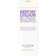 Eleven Australia Keep My Color Blonde Shampoo 300ml