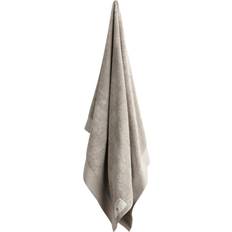 Egyptisk bomull Handdukar Spirit Of The Nomad Spirit Badlakan Beige (140x70cm)