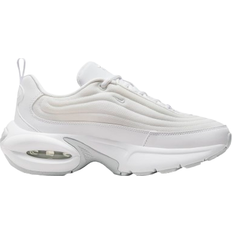 Nike Allacciato Scarpe da Corsa Nike Air Max Portal W - White/Pure Platinum