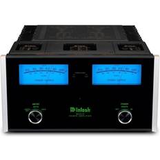 McIntosh Amplifiers & Receivers McIntosh MC312 Power Amplifier