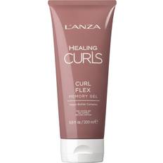 Healing Curls Curl Flex Memory Gel