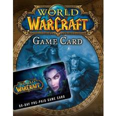 World Of Warcraft 60-days Time Card Battle.net Key EUROPE