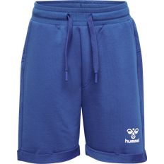 Hummel Flik Shorts - Bright Cobalt (224657-7427)