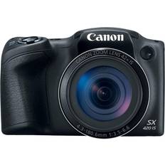 Compact Cameras Canon PowerShot SX420 IS