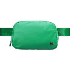 Lululemon Everywhere Belt Bag 1L - Green Punch