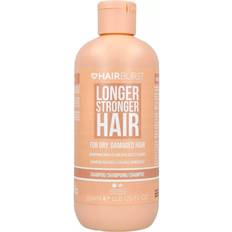 Hairburst Shampoo for Dry, Damaged Hair 350ml