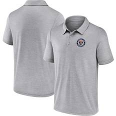 Fanatics Florida Panthers 2024 Stanley Cup Champions Seal Logo Polo