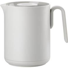 Karafler, Kander & Flasker Zone Denmark Singles 0.6 L Warm Grey Termokande