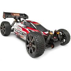 1:8 Fjernstyrede biler HPI Racing Trophy Buggy Flux RTR H107016