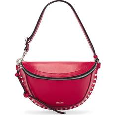 Isabel Marant Skano Bag in Red