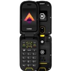 Mobiltelefoner Myphone Hammer Bow LTE
