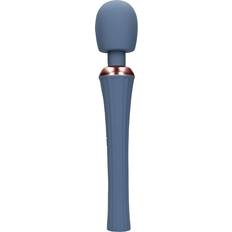 Sexleksaker LoveLine Powerful Wand Vibrator with Still Handle