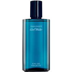 Davidoff Fragrances Davidoff Davidoff Coolwater Edt | Wowcher 41.4ml