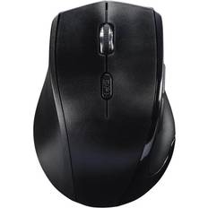 Riano Left-handed Wireless Black